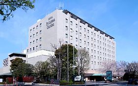 Hotel Princess Garden Tokyo 3*